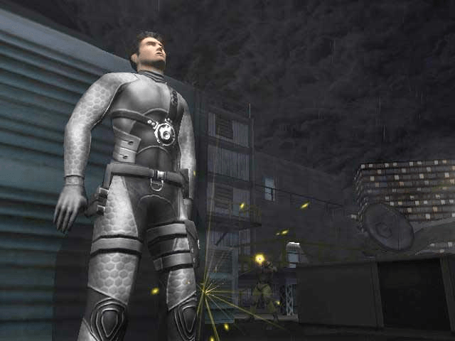 Mission Impossible: Operation Surma screenshot 3 for Xbox